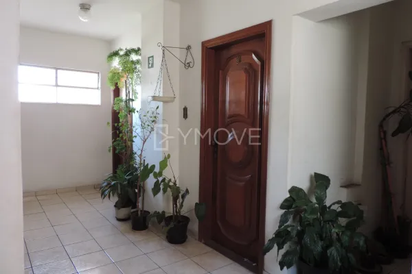 Apartamento à venda com 3 quartos no Tatuapé, São Paulo — foto 1